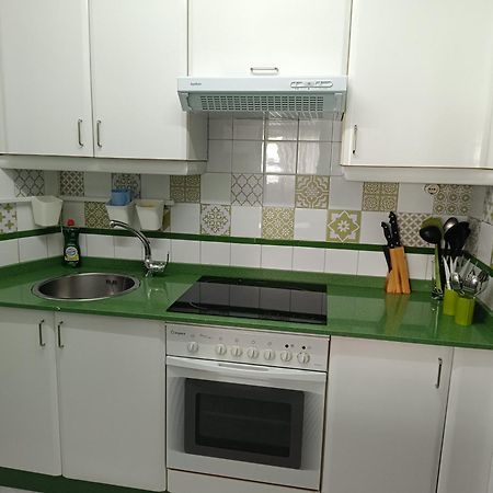Vut "O Pazo" Sanxenxo Os Espera Appartement Buitenkant foto