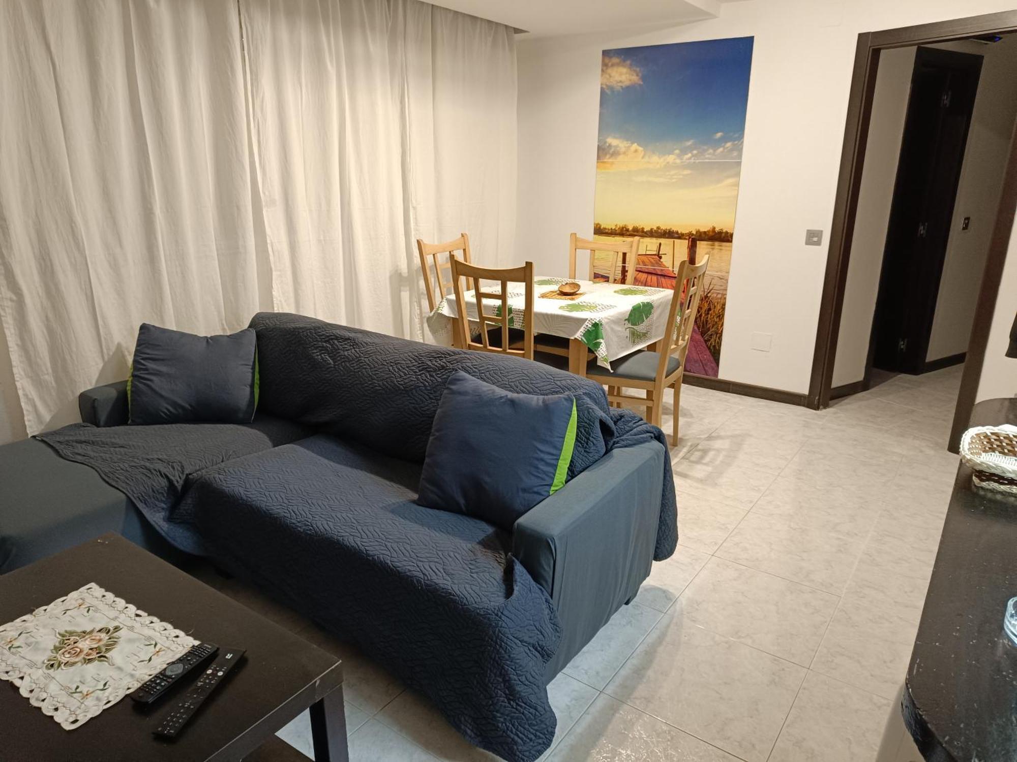 Vut "O Pazo" Sanxenxo Os Espera Appartement Kamer foto
