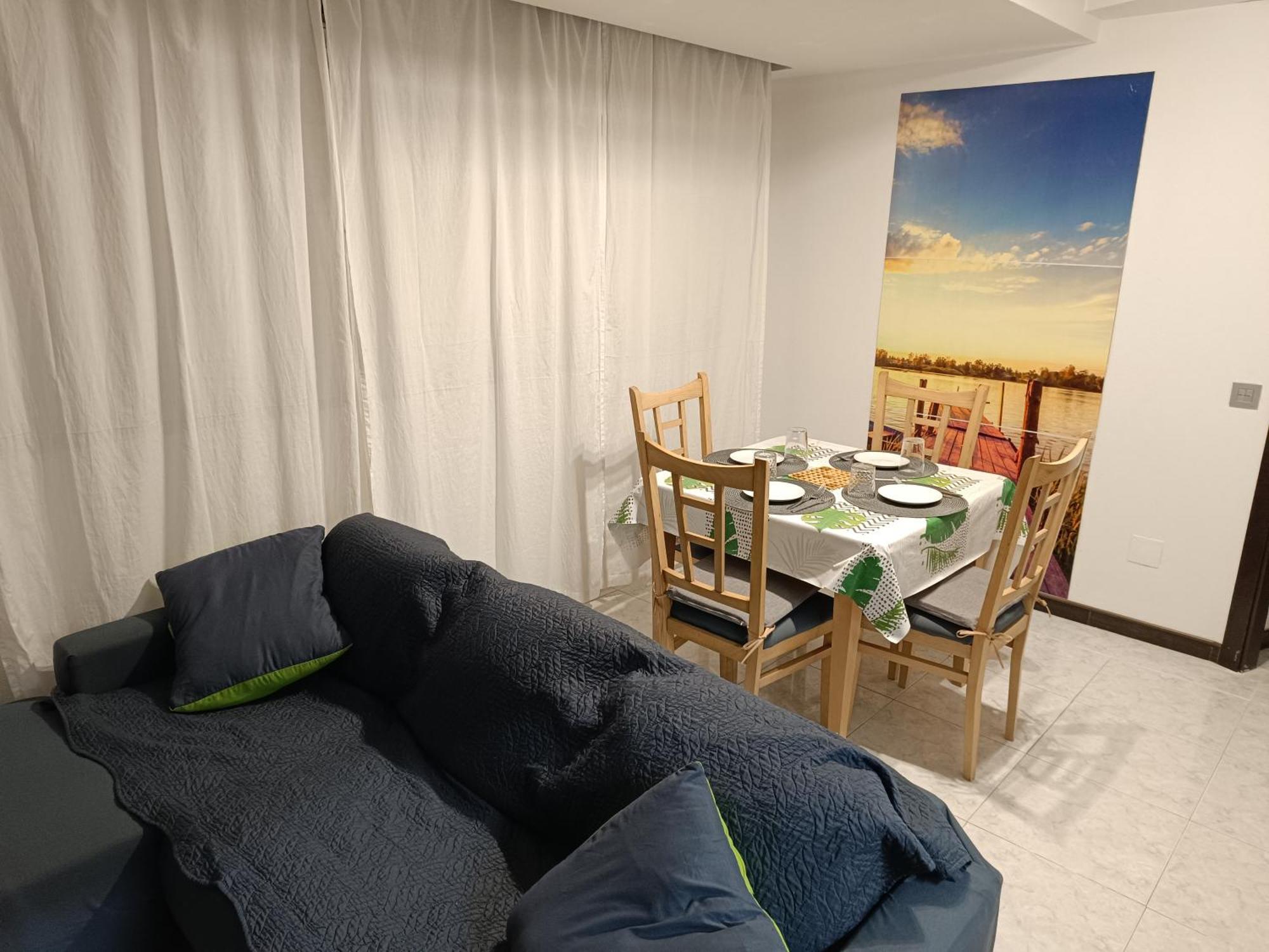 Vut "O Pazo" Sanxenxo Os Espera Appartement Buitenkant foto