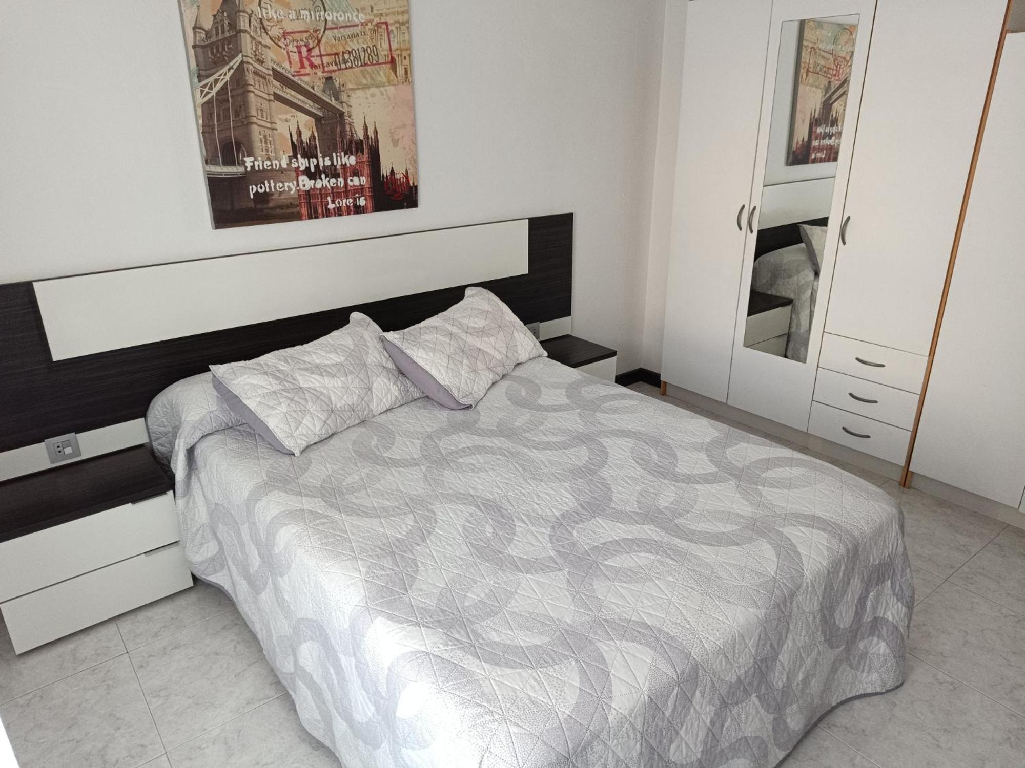 Vut "O Pazo" Sanxenxo Os Espera Appartement Buitenkant foto