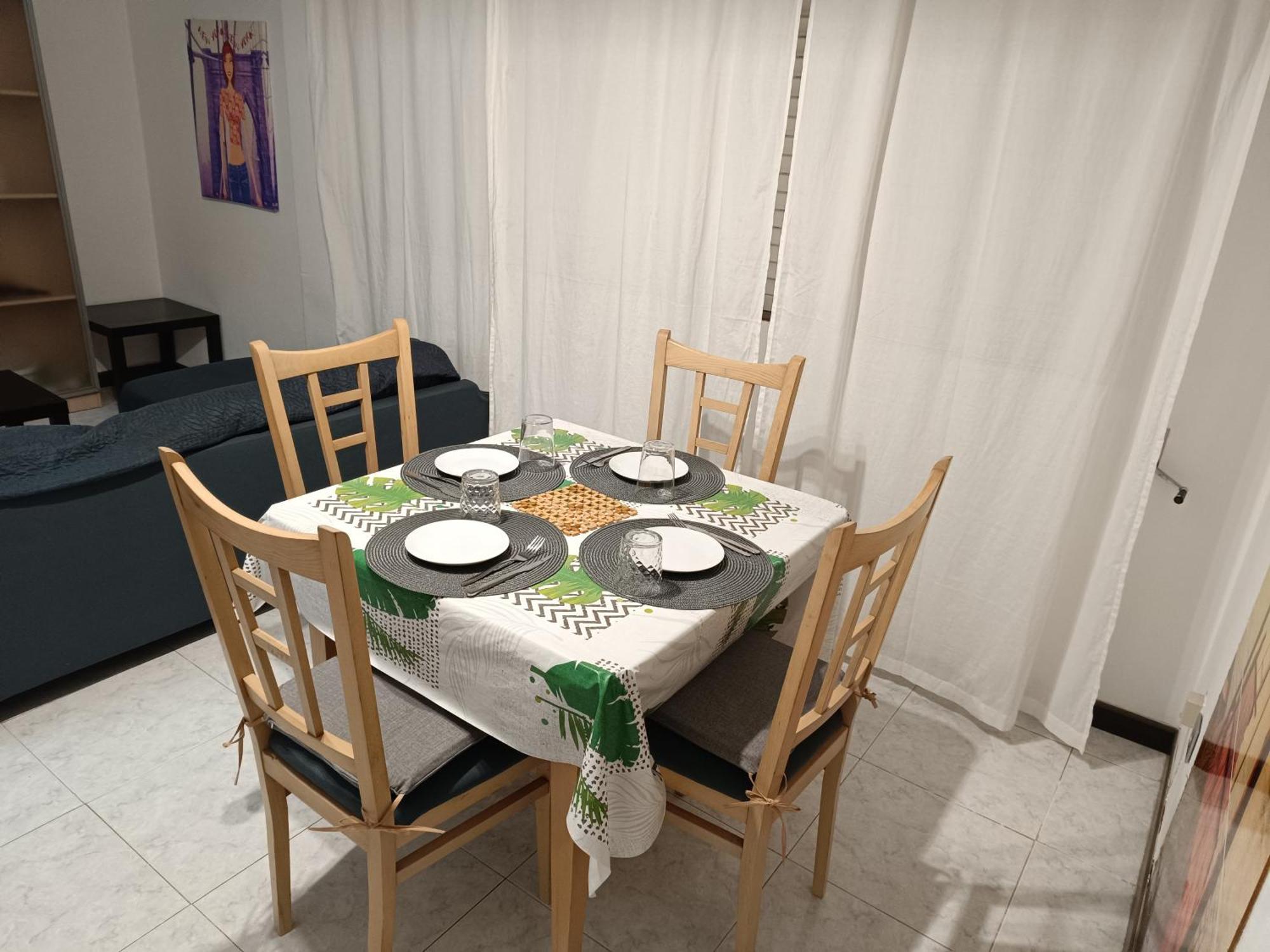 Vut "O Pazo" Sanxenxo Os Espera Appartement Buitenkant foto