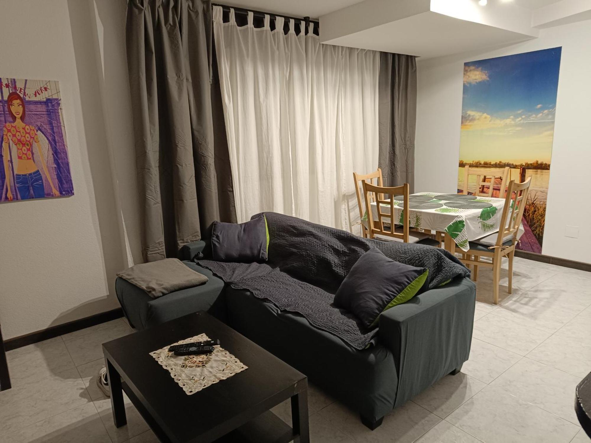 Vut "O Pazo" Sanxenxo Os Espera Appartement Buitenkant foto